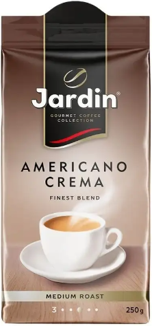 Americano crema Americano crema