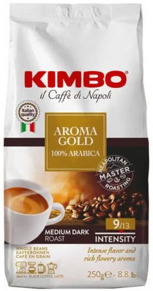 Aroma Gold Aroma Gold