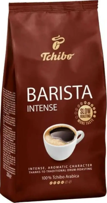 Barista Intense Barista Intense