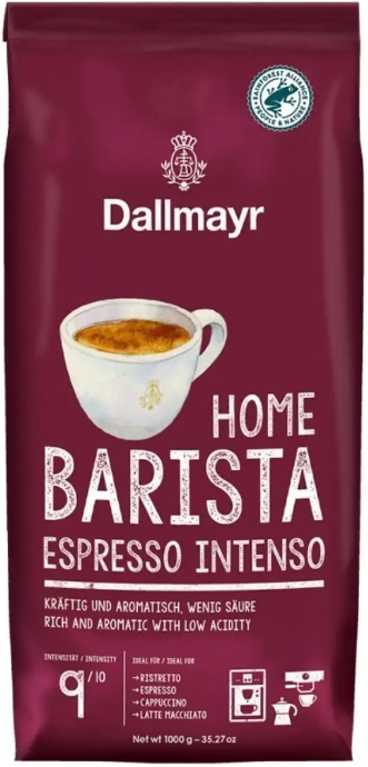 Espresso Intenso Espresso Intenso