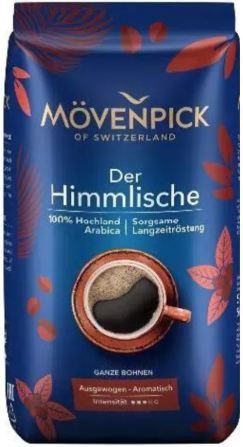 Der Himmlische зерновой Der Himmlische зерновой
