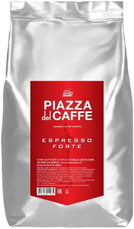 Espresso Forte Espresso Forte