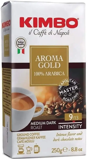 Aroma Gold Aroma Gold