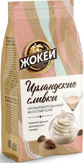 Ирландские сливки Ирландские сливки