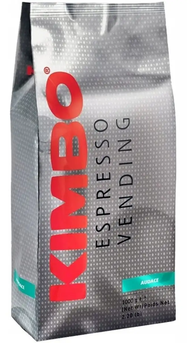 Vending Audace Vending Audace