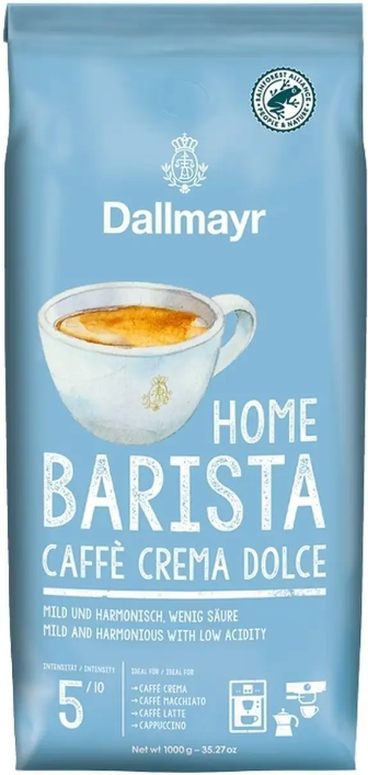 Caffe Crema Dolce Caffe Crema Dolce