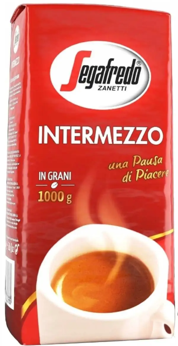 Intermezzo Intermezzo