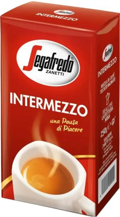 Intermezzo Intermezzo