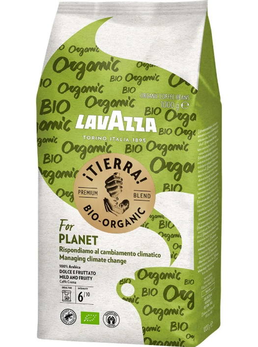 Tierra Bio Tierra Bio