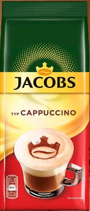 Jacobs Cappuccino Jacobs Cappuccino
