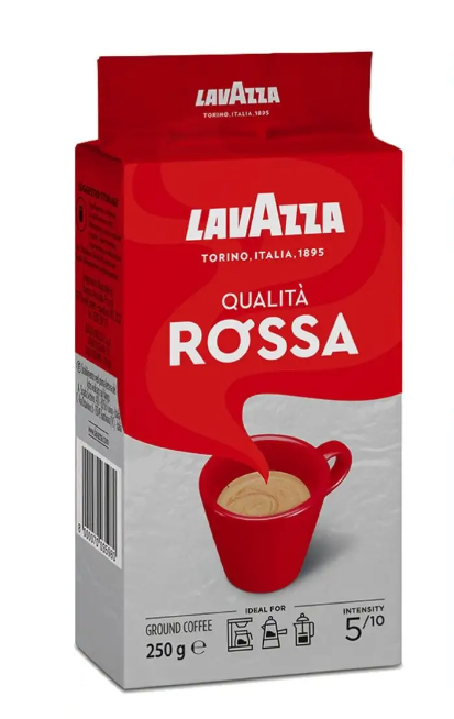 Qualita Rossa Qualita Rossa