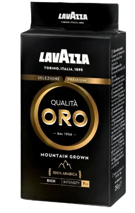 Oro Mountain Grown Oro Mountain Grown