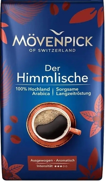 Der Himmlische молотый Der Himmlische молотый