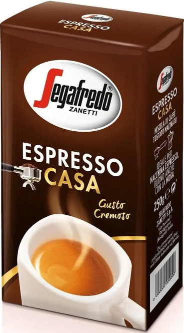 Espresso Casa Espresso Casa