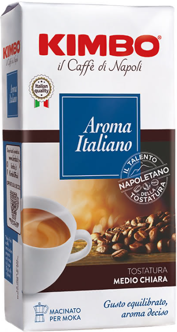 Aroma Italiano Aroma Italiano