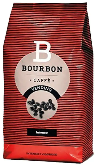 Bourbon Intenso Bourbon Intenso