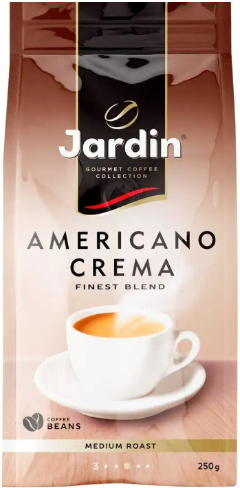Americano Crema Americano Crema